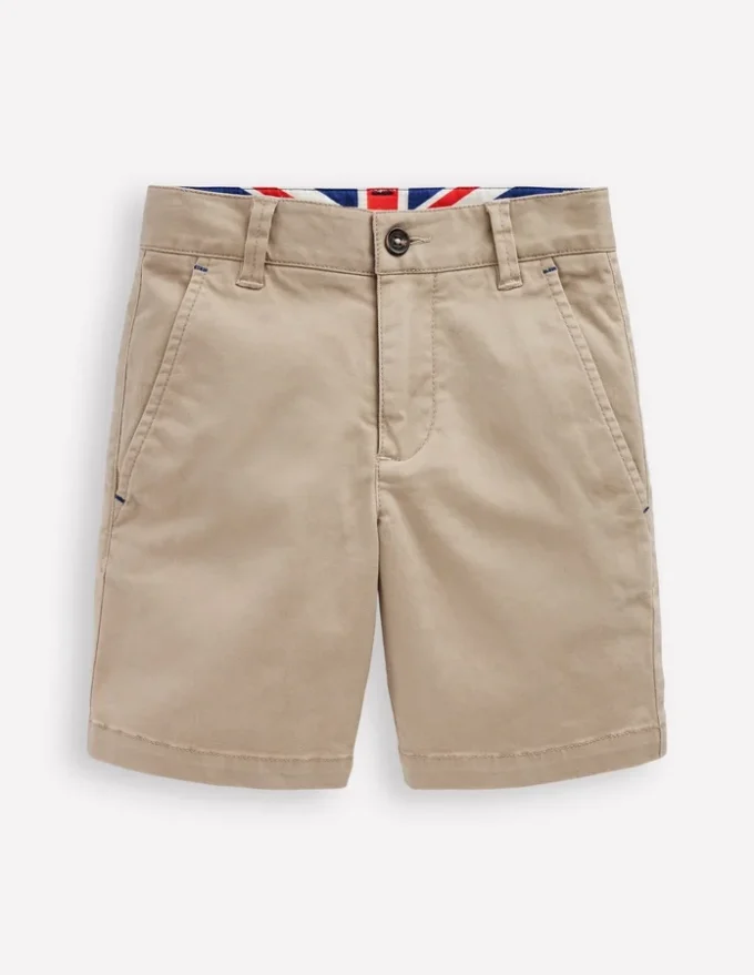 Classic Chino Shorts Classic Tan Classic Chino Shorts Classic Tan