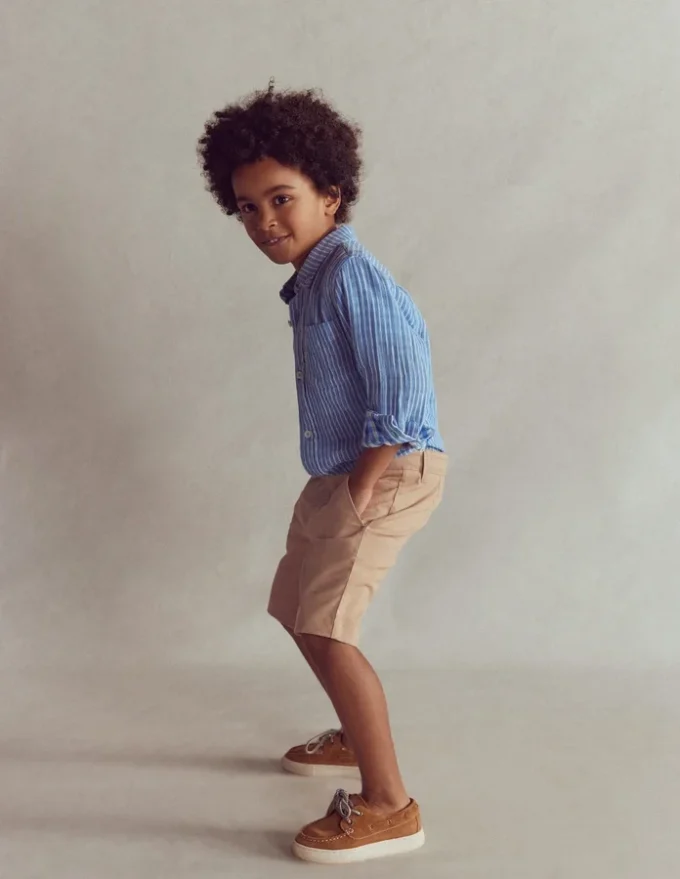 Classic Chino Shorts Classic Tan Classic Chino Shorts Classic Tan