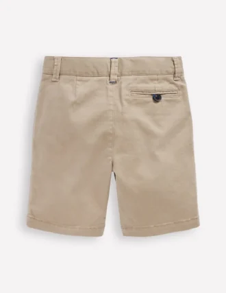 Classic Chino Shorts Classic Tan