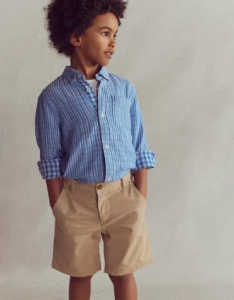 Classic Chino Shorts Classic Tan