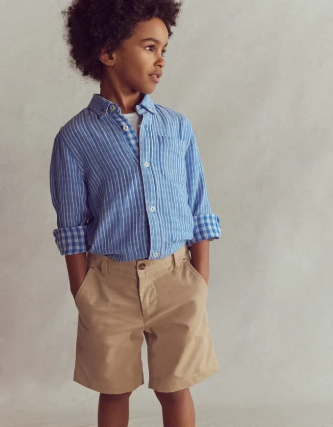 Classic Chino Shorts Classic Tan Classic Chino Shorts Classic Tan