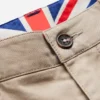 Classic Chino Shorts Classic Tan Classic Chino Shorts Classic Tan