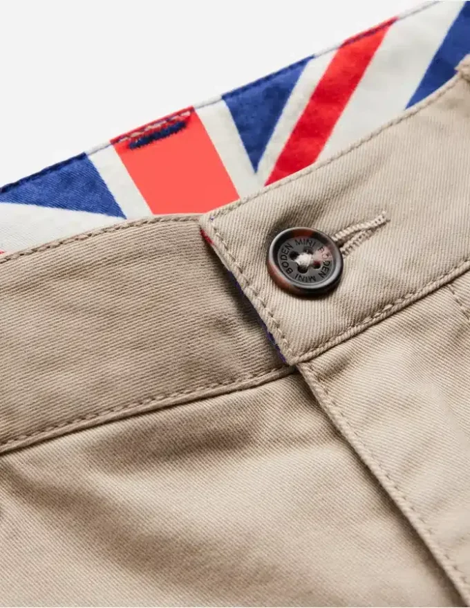 Classic Chino Shorts Classic Tan Classic Chino Shorts Classic Tan