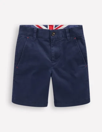 Classic Chino Shorts College Navy