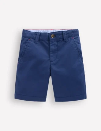 Classic Chino Shorts College Navy