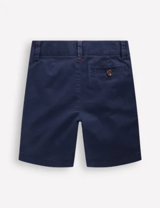 Classic Chino Shorts College Navy