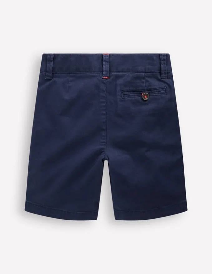 Classic Chino Shorts College Navy