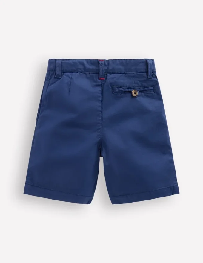 Classic Chino Shorts College Navy