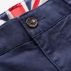 Classic Chino Shorts College Navy