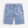 Classic Chino Shorts Dawn Blue Classic Chino Shorts Dawn Blue