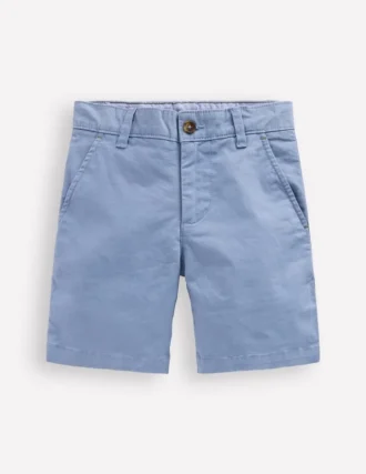 Classic Chino Shorts Dawn Blue