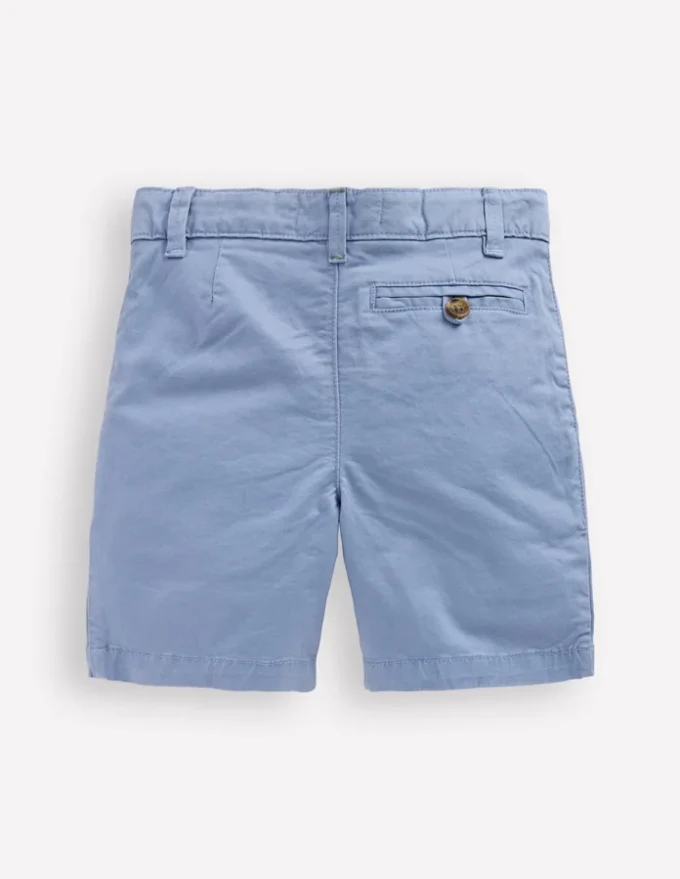 Classic Chino Shorts Dawn Blue Classic Chino Shorts Dawn Blue