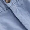 Classic Chino Shorts Dawn Blue Classic Chino Shorts Dawn Blue