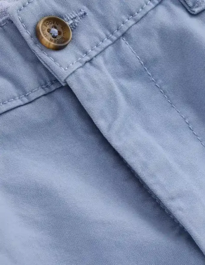 Classic Chino Shorts Dawn Blue Classic Chino Shorts Dawn Blue