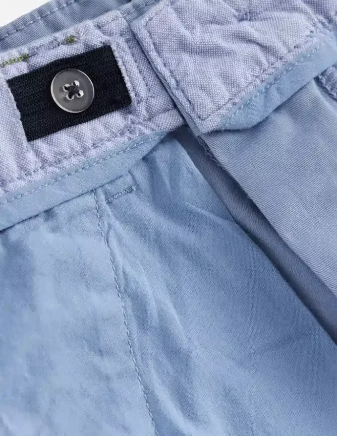 Classic Chino Shorts Dawn Blue Classic Chino Shorts Dawn Blue