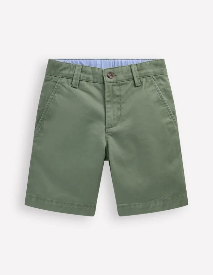 Classic Chino Shorts Laurel Wreath