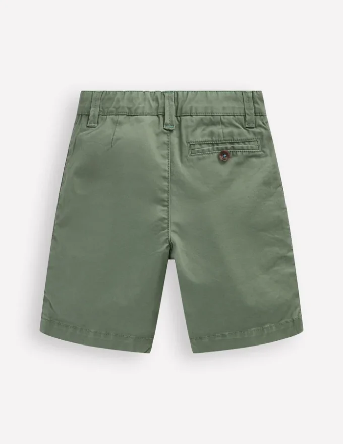 Classic Chino Shorts Laurel Wreath