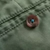 Classic Chino Shorts Laurel Wreath