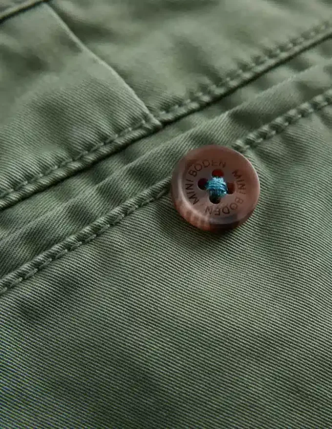 Classic Chino Shorts Laurel Wreath