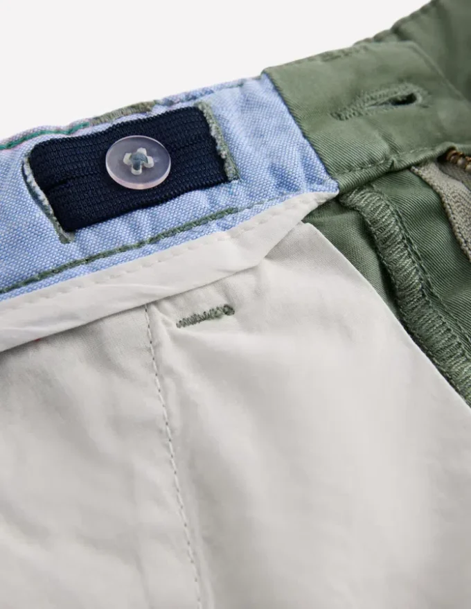 Classic Chino Shorts Laurel Wreath