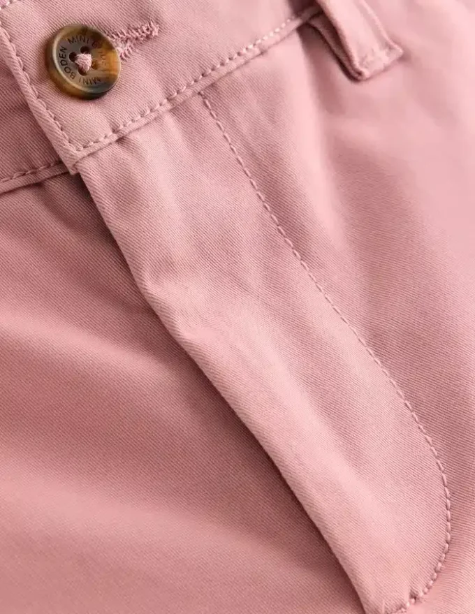 Classic Chino Shorts Soft Pink Classic Chino Shorts Soft Pink
