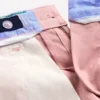 Classic Chino Shorts Soft Pink Classic Chino Shorts Soft Pink