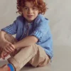 Classic Chinos Classic Tan