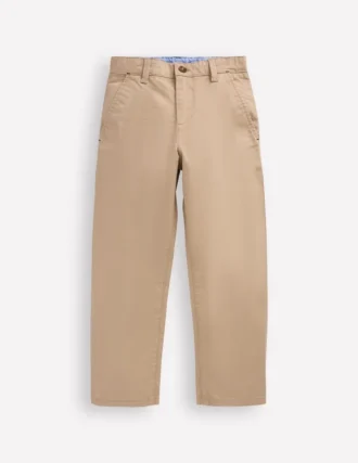 Classic Chinos Classic Tan