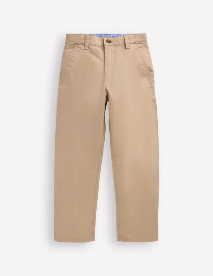 Classic Chinos Classic Tan