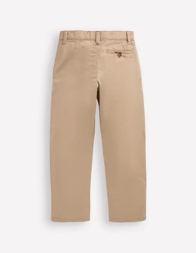 Classic Chinos Classic Tan