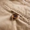 Classic Chinos Classic Tan