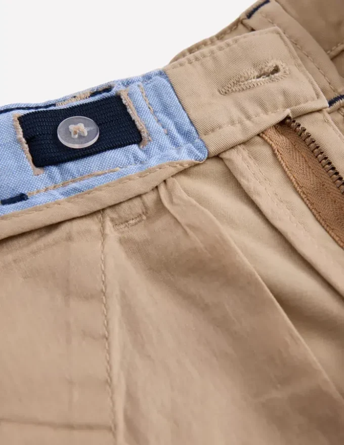 Classic Chinos Classic Tan