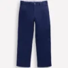 Classic Chinos College Navy