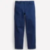 Classic Chinos College Navy
