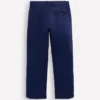 Classic Chinos College Navy