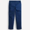 Classic Chinos College Navy