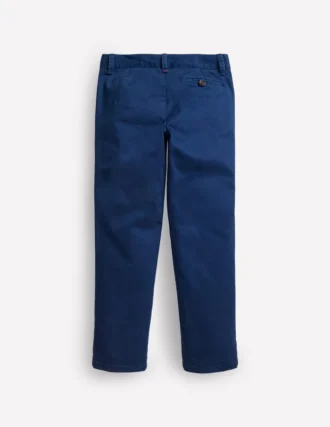 Classic Chinos College Navy