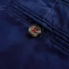Classic Chinos College Navy