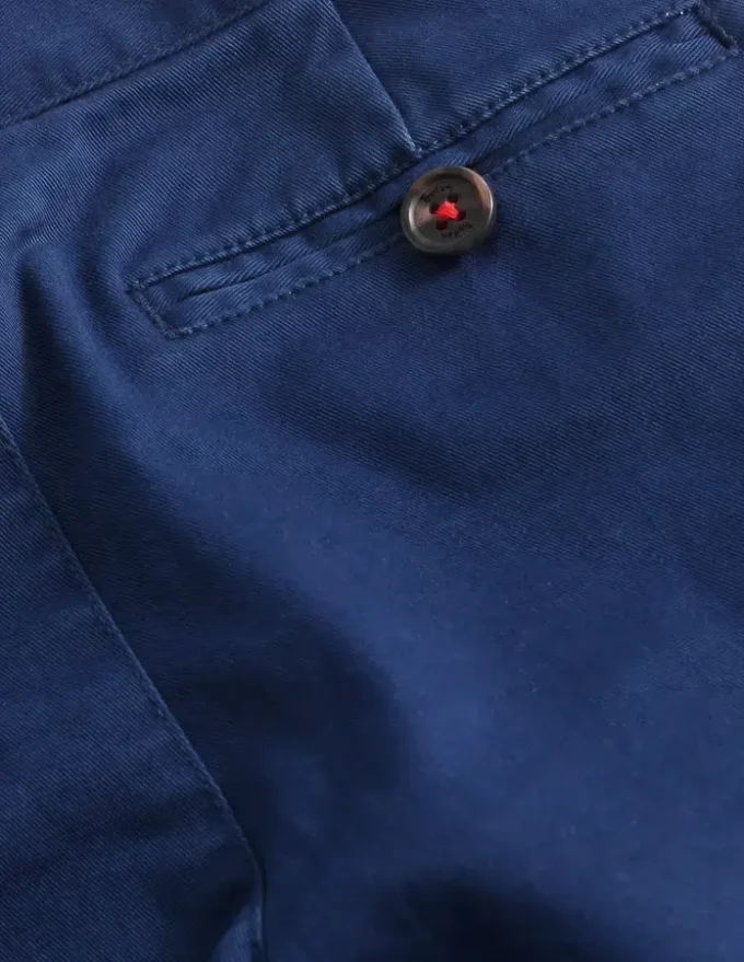 Classic Chinos College Navy
