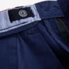 Classic Chinos College Navy