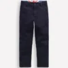 Classic Chinos Dark Navy