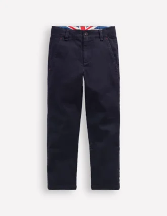 Classic Chinos Dark Navy