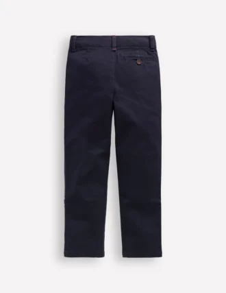 Classic Chinos Dark Navy