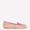 Classic Penny Loafers Multi Raffia Classic Penny Loafers Multi Raffia