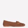Classic Penny Loafers Tan Classic Penny Loafers Tan