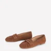 Classic Penny Loafers Tan Classic Penny Loafers Tan