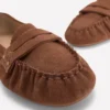 Classic Penny Loafers Tan Classic Penny Loafers Tan