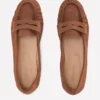 Classic Penny Loafers Tan Classic Penny Loafers Tan