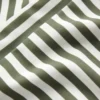 Clean Sweetheart Swimsuit Olive Ivory Stripe Clean Sweetheart Swimsuit Olive Ivory Stripe