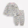 Collared Jersey Play Set Bluebell Flowerbed Collared Jersey Play Set Bluebell Flowerbed